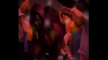 Fucking me harder than before