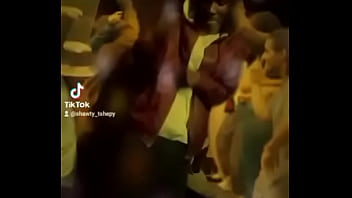 Fucking me harder than before