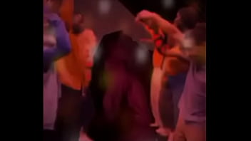 Fucking me harder than before