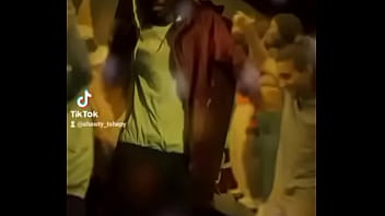 Fucking me harder than before