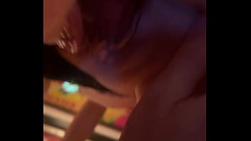 Flipper & fuck naughty threesome without notice