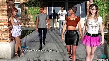 Intertwined ep 105 visual novel gameplay hd