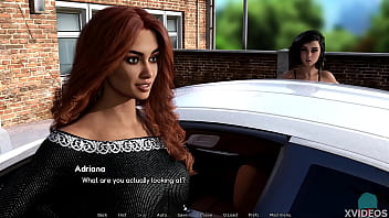 Intertwined ep 105 visual novel gameplay hd