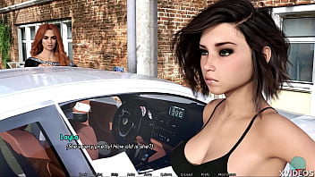 Intertwined ep 105 visual novel gameplay hd