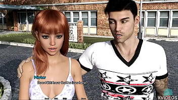 Intertwined ep 105 visual novel gameplay hd Intertwined ep 105 visual novel gameplay hd