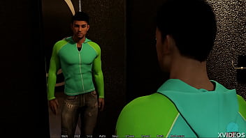 Intertwined ep 105 visual novel gameplay hd