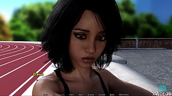 Intertwined ep 105 visual novel gameplay hd