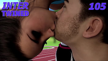 Intertwined Ep105 Visual Novel Gameplay Hd thumbnail