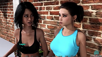 Intertwined ep 105 visual novel gameplay hd