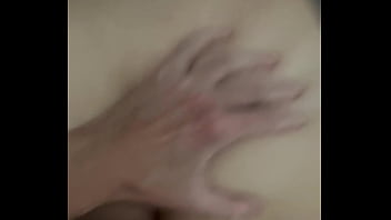 Gracie mae gets fucked hard in her juicy pussy