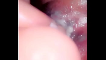 Look At All That Cum thumbnail