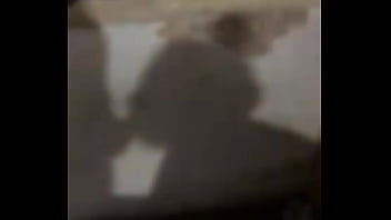 Shadow blowjob sex anal wild