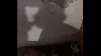 Shadow blowjob sex anal wild