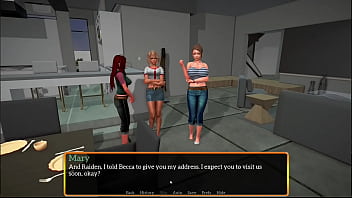 I least we did not cause it my new family part 6