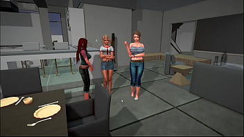 I least we did not cause it my new family part 6