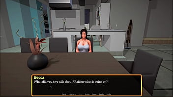 I least we did not cause it my new family part 6