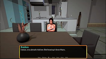 I least we did not cause it my new family part 6