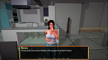 I least we did not cause it my new family part 6