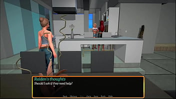 I least we did not cause it my new family part 6