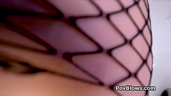 Cosplay cutie gracie sits on dick for a wild ride