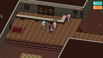 Losing a friend is always hard even if you stop taking to each other memoirs of a battle brothel ep 8