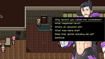 Losing a friend is always hard even if you stop taking to each other memoirs of a battle brothel ep 8