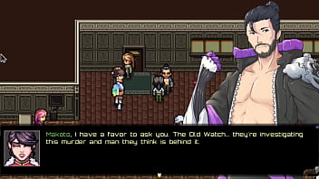 Losing a friend is always hard even if you stop taking to each other memoirs of a battle brothel ep 8