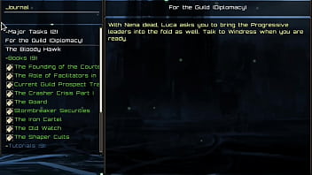 Losing a friend is always hard even if you stop taking to each other memoirs of a battle brothel ep 8