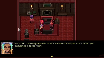 Losing a friend is always hard even if you stop taking to each other memoirs of a battle brothel ep 8