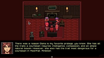 Losing a friend is always hard even if you stop taking to each other memoirs of a battle brothel ep 8