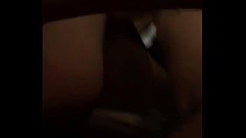 Skinny guy fat chick