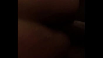 Skinny guy fat chick