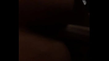 Skinny guy fat chick