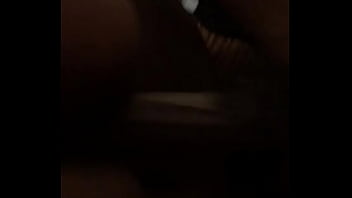 Skinny guy fat chick