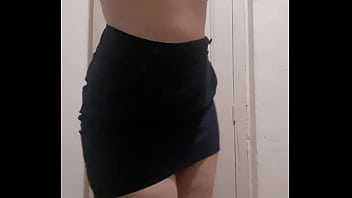 Déhanché du vendredi pour te donner un peu de force en cette dernière