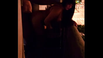 Transei Na Sacada Do Prédio Bem No Horário Do Hush thumbnail