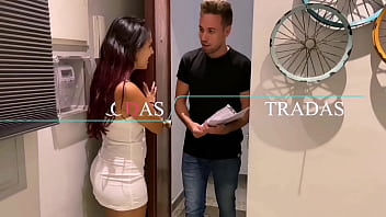 Pornovatas Vacaciones Con La Milf Española Euforia Diosa Y Sus Enormes Tetas Follando Como Loca El Pollon De Víctor Bloom thumbnail