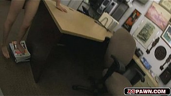 Sweet chick wants a huge meaty cock to fuck