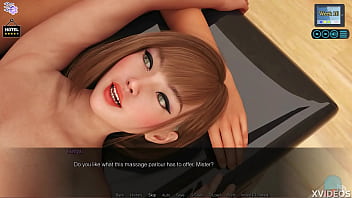 Sunshine love ep 392 – visual novel gameplay hd