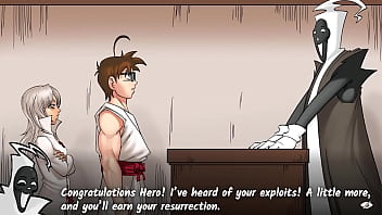 Playthrough Hentai Game Harem Heroes Act 6 Full Story thumbnail