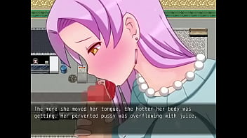 Hentia Gameinvestigator Girl Gallery thumbnail