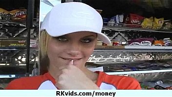 Money talked to that this hot babe 25 Money talked to that this hot babe 25