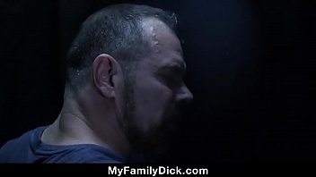 Step Dad Gets Her To Blow thumbnail