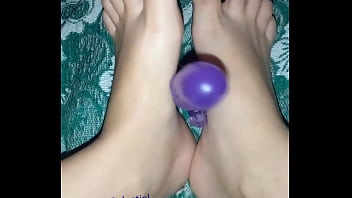 Sonho de toda masturbação