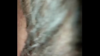 Masturbo a mi hembra