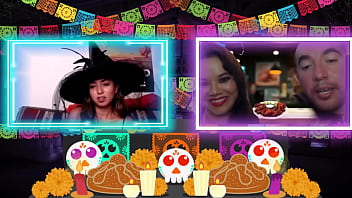 Frida Santé Visita La Stanza Rossa Una Entrevista De Café Romance thumbnail