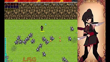 Segundo gameplay de gloria y sobrevivientes miserables dx