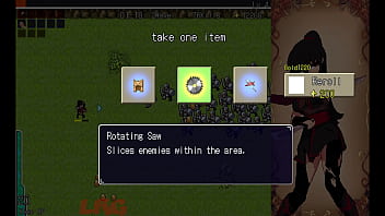 Segundo gameplay de gloria y sobrevivientes miserables dx