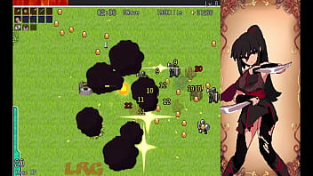 Segundo gameplay de gloria y sobrevivientes miserables dx