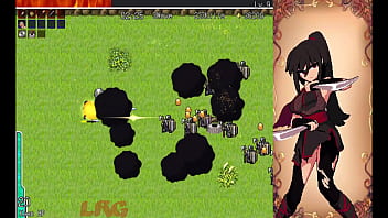 Segundo gameplay de gloria y sobrevivientes miserables dx